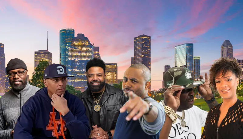 Radio One Houston Announces Leadership Changes, Welcomes Bay Bay