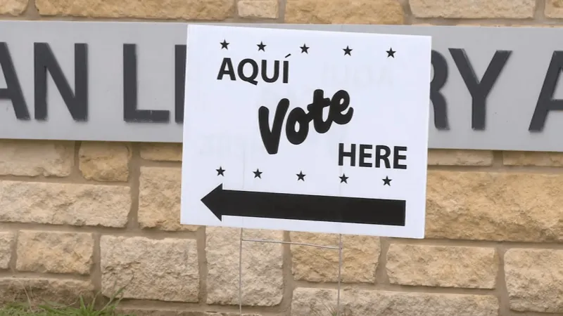 POLL: Do you prefer to cast your ballot early or wait until Election Day?