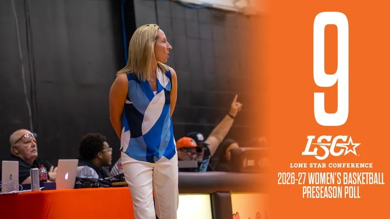 Women's basketball ninth in preseason poll