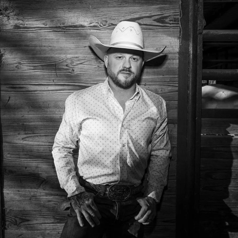 Cody Johnson Announces Show in Austin With Tracy Byrd