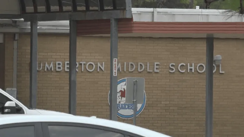 Terroristic threat charge: Lumberton MS student lied about weapon on campus