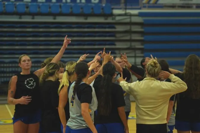 Javelinas slotted at 14th in Preseason Poll, Groves named Player-to-Watch