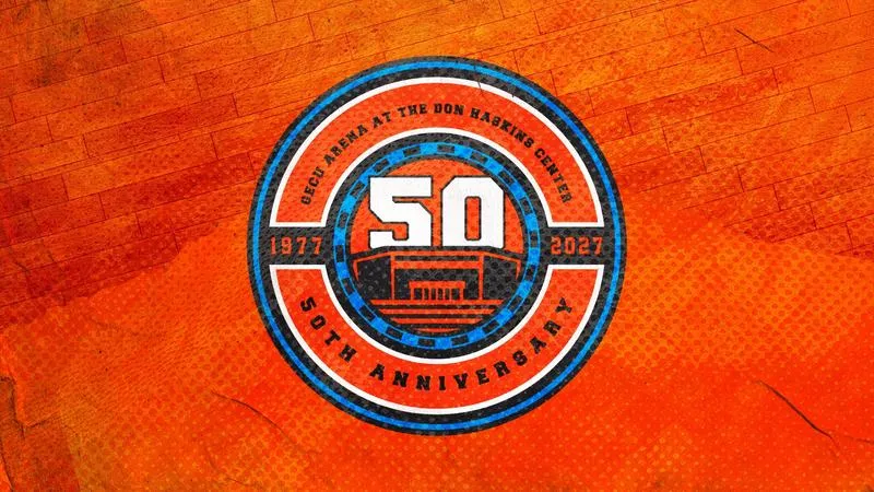UTEP Basketball Single-Game Tickets On Sale as Miners Celebrate 50th Anniversary of GECU Arena at the Don Haskins Center
