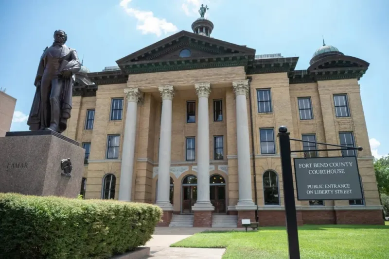 Meet the 6 candidates vying for Fort Bend County's top seats