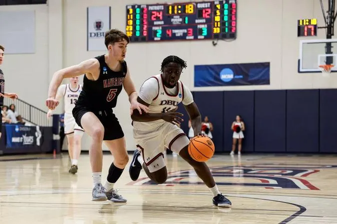 Patriots Picked to Win Third Consecutive LSC Title