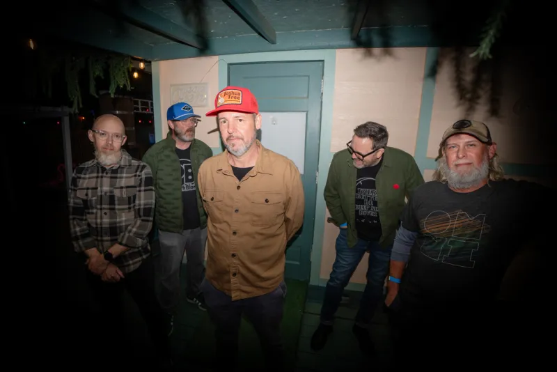 Hotel Satellite's "Red Flagg" Has Answers