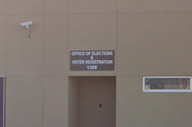 Avoid Getting Turned Away At Lubbock Polling Locations
