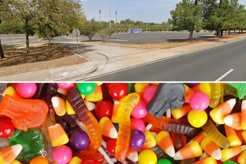 Get Ready for the 5th Annual Trunk or Treat with First Responders