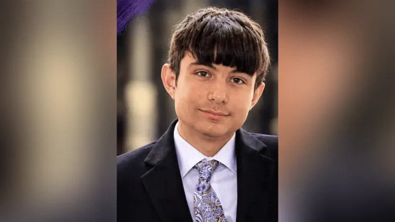 Tragedy on the highway: Teenager killed in Newton County crash