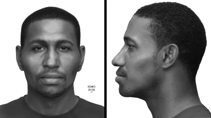 Do you recognize him? Deceased man found on South Side remains unidentified
