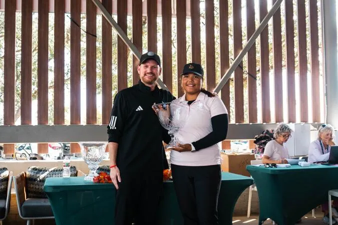 Quintanilla Leads Bobcats at Jim West Challenge with First Career Victory