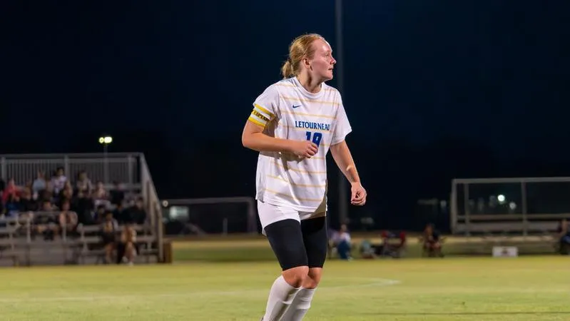 Kemball-Cook Earns Second SCAC Player of the Week Nod