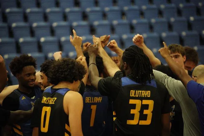 Javelinas ranked ninth in LSC preseason poll