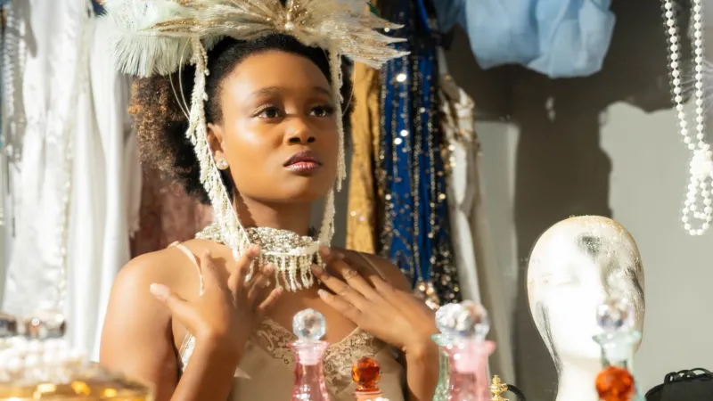 Review: The 'Damned' don't cry, they thrive in Jubilee's latest