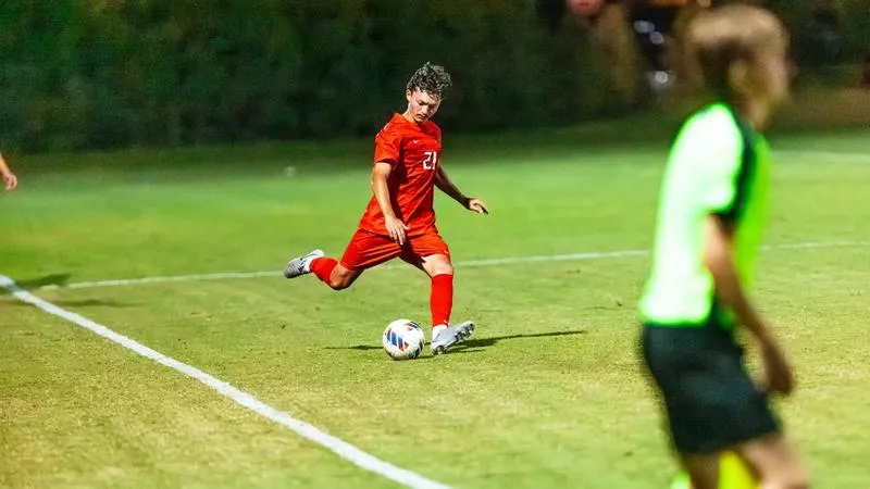 Centeno Named LSC Offensive Player of the Week