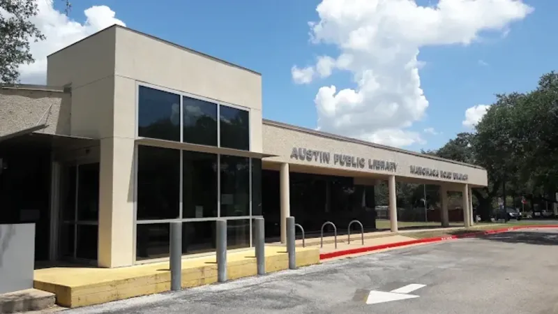 Early voting begins in Travis County as voter registration nears 1 million
