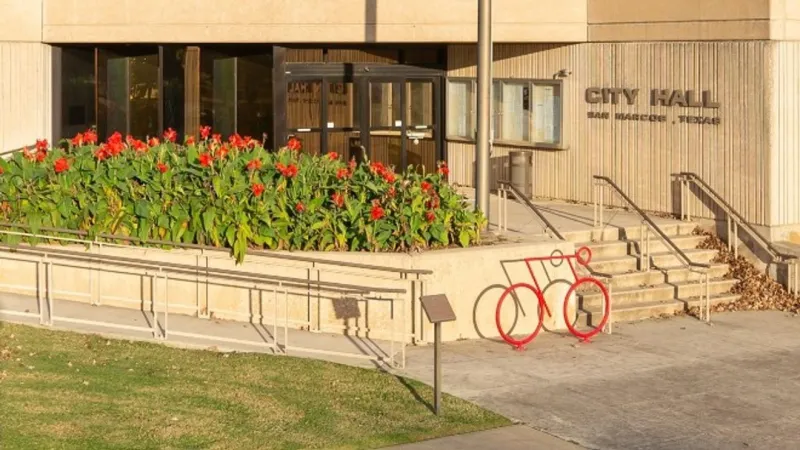 City of San Marcos seeks input on new City Hall plans