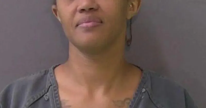 Woman arrested after shots fired at Killeen home