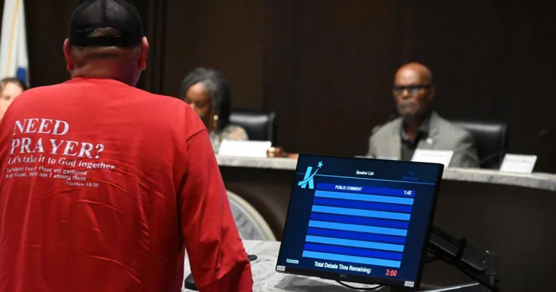 Killeen council to vote on $116,000 for shelter funding, discuss Armor of God Outreach