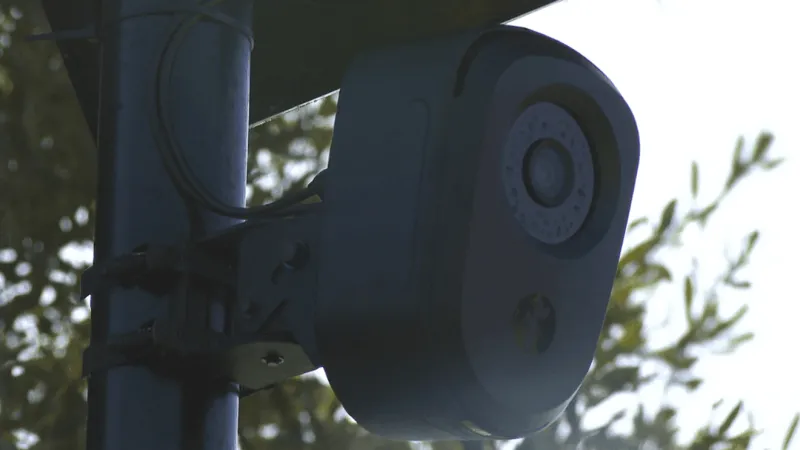 Texan seeks to have armed robbery conviction tossed over no-warrant Flock camera search