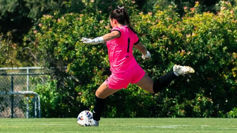 Martinez Earns Goalkeeper of the Week for Second Time