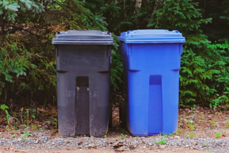 Longview Residents Could Lose Their Recycling Bins Under New Rule