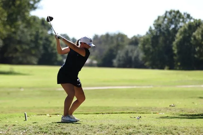 No. 1 DBU Surges to 24-Stroke Lead at Midwestern State Invitational