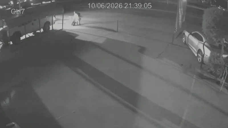 Austin police seek woman accused of stealing truck, fleeing injury crash on bicycle