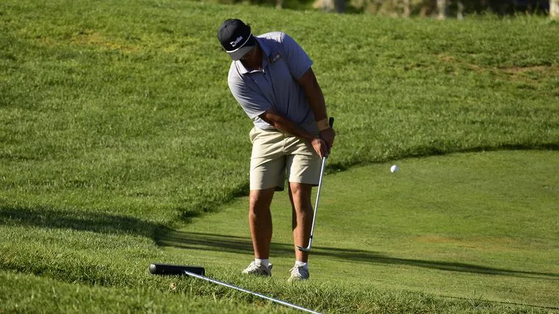 Comets in Eighth at Washburn Invitational