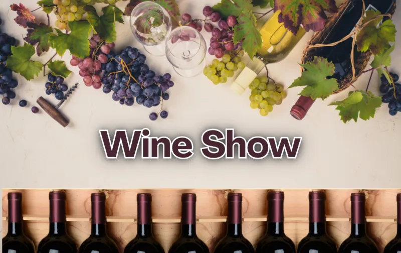 Austin County Winemakers Claim Top Honors at Texas Wine Show