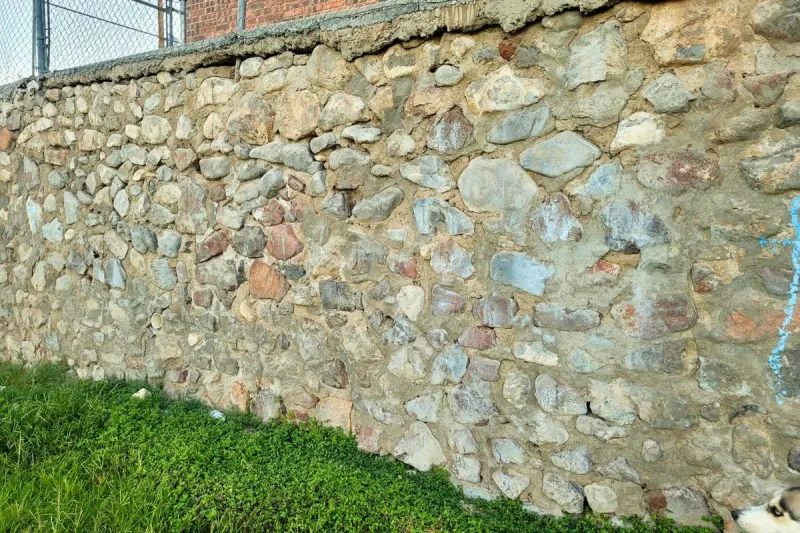 El Paso Rock Walls Just Hit Different