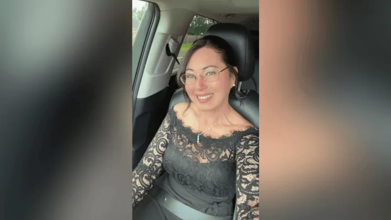 Hardin County Sheriff's Office searching for woman reported missing
