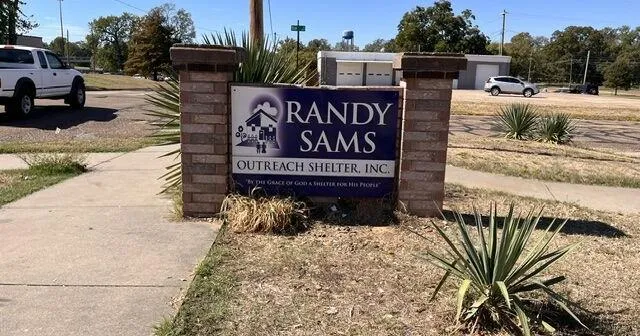 Randy Sams' Outreach Shelter seeking donations as Thanksgiving approaches