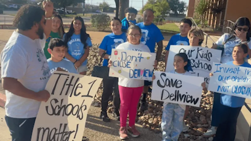 Northeast ISD weighs elementary consolidations amid $20M budget gap, no vote yet