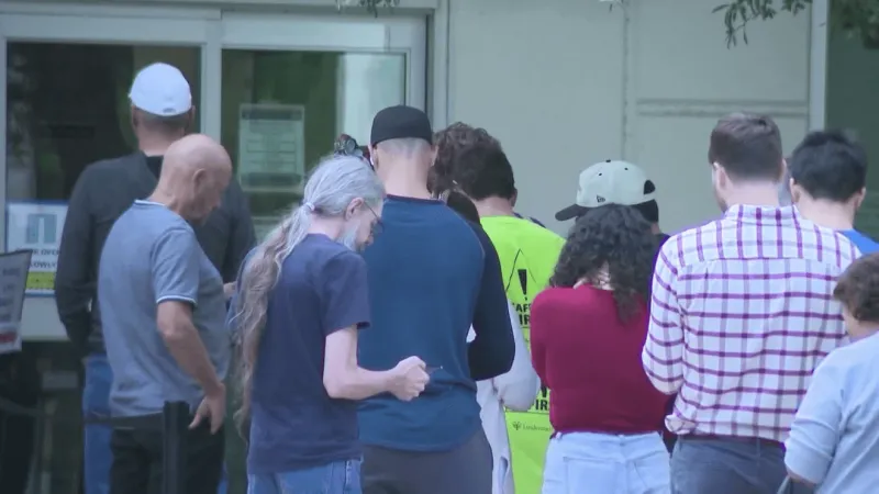 Austin voters split on Proposition I city audit requirement as early voting begins