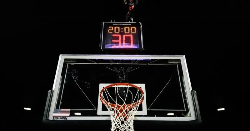 UIL approves shot clock, girls flag football pilot, playoff home-field advantage