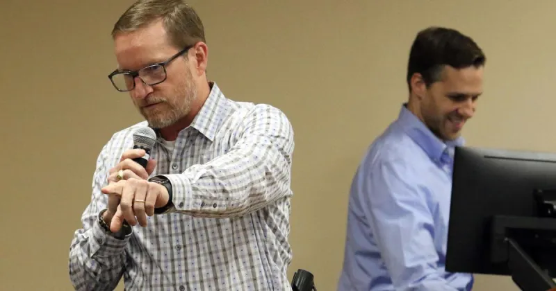 Landfill an example of intergovernmental cooperation between Bryan, College Station