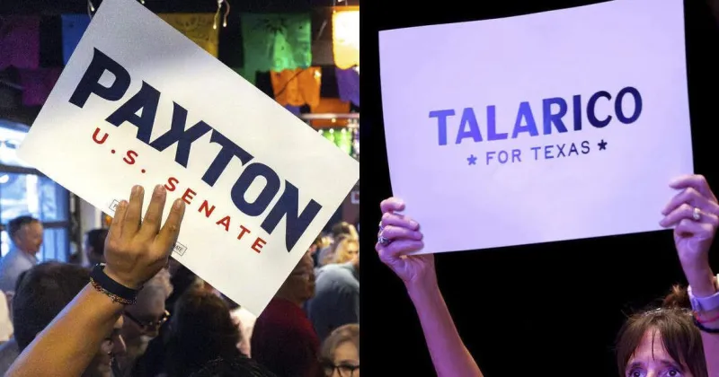 5 things to watch as early voting begins in Texas