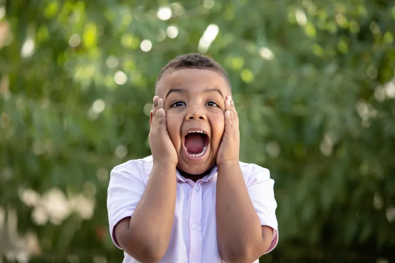 Strategies for Dealing with Toddler Temper Tantrums