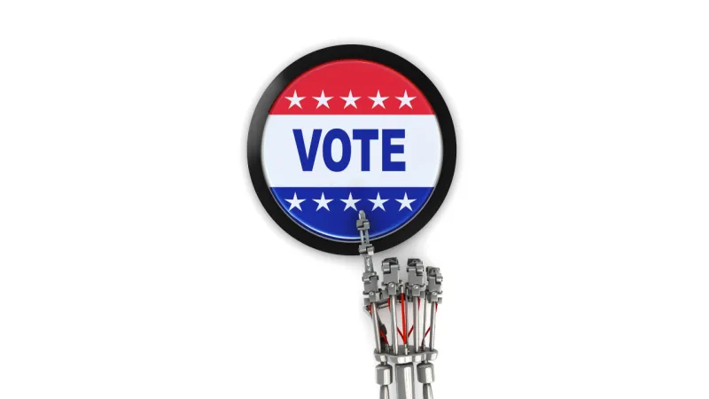 How to fight election misinformation