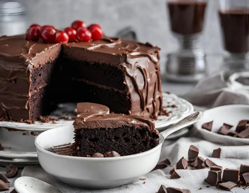 East Texas Towns and the Desserts That Match Their Vibes