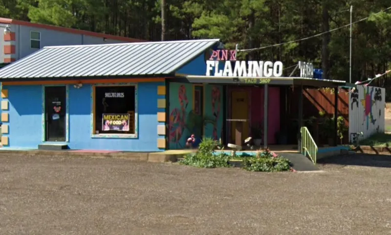 Pink Flamingo Taco Shop Announces New Tyler Location