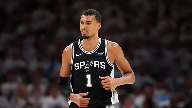 POLL: Will the Spurs make it back to the NBA Finals this season?