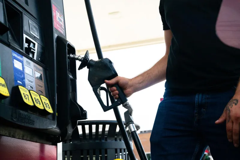 Texas Gas Prices Remain High as Crude Oil Exceeds $100