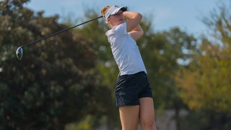Lions remain in 18th after two rounds of Diamante Intercollegiate