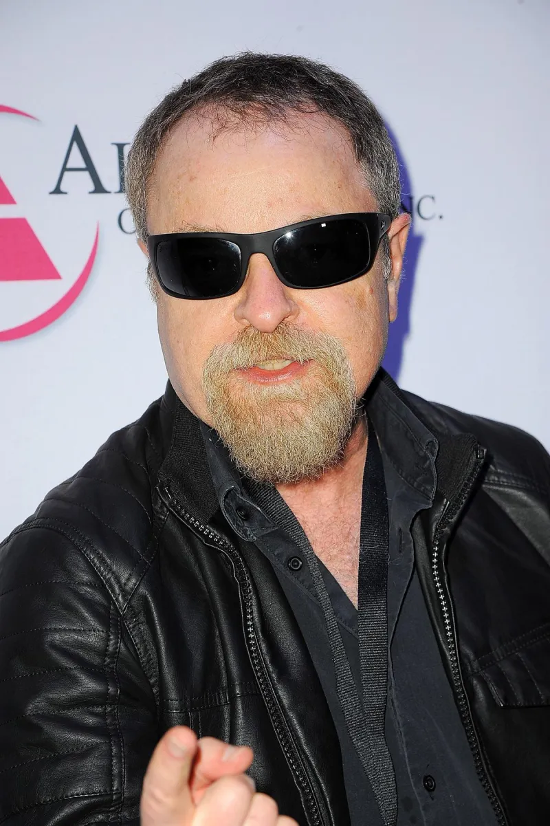 My Unforgettable Encounter With Blue yster Cult's Eric Bloom