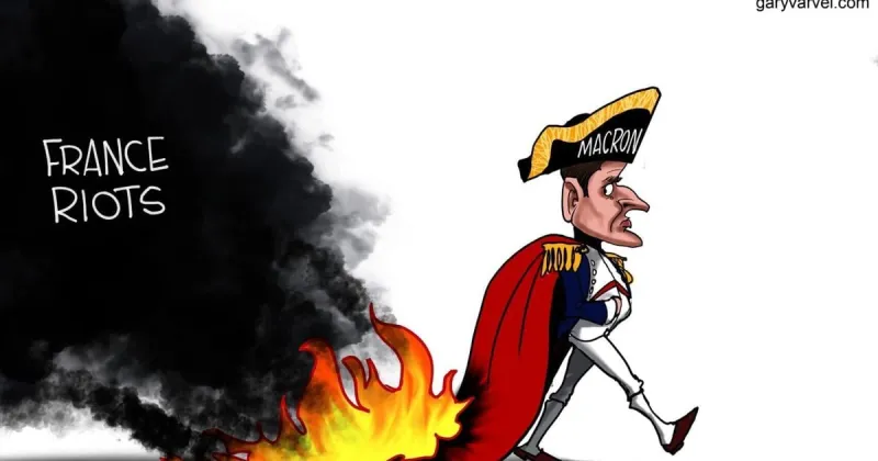 Gary Varvel for Oct 20, 2026
