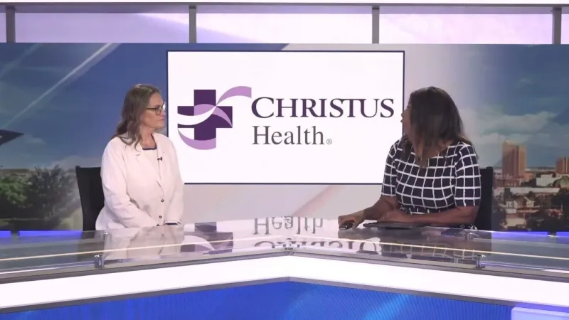 CHRISTUS RN says small steps can make a big difference in infection prevention