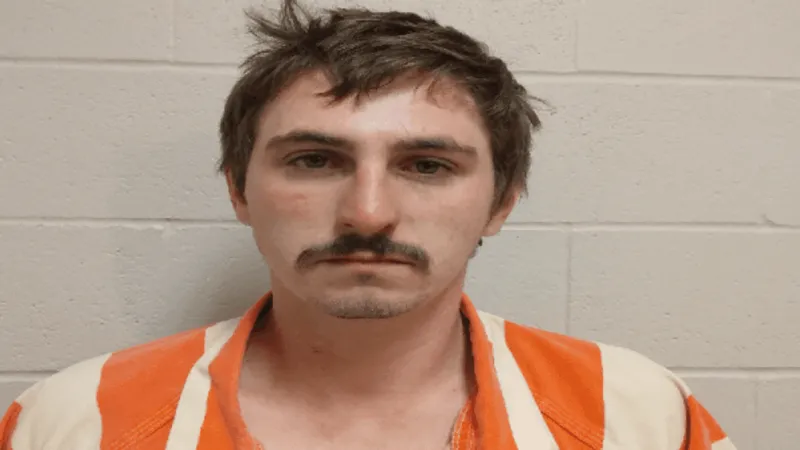Brown County man sentenced to 55 years in Taylor Hart murder