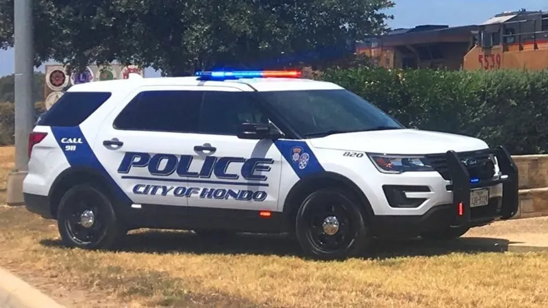 15-year-old shot and killed in Hondo, 16-year-old suspect in custody